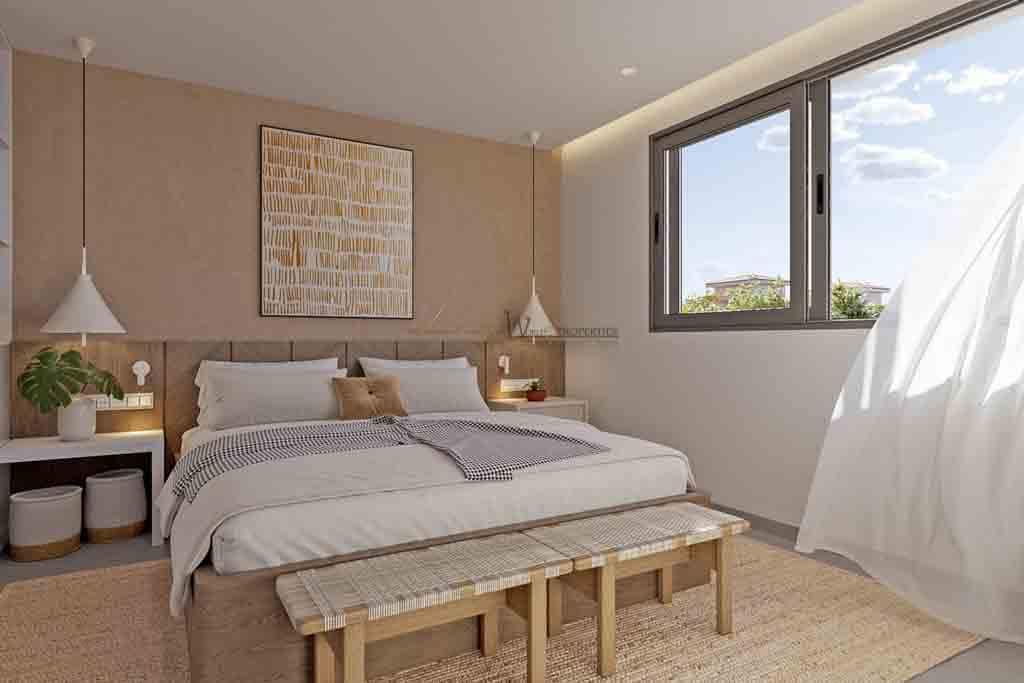 1 camera da letto Appartamento in vendita in Amarilla Golf con piscina garage - 233.251 € (Rif: 9645950)
