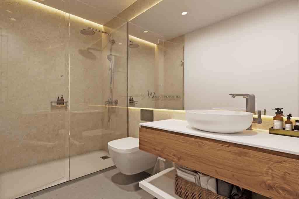 1 camera da letto Appartamento in vendita in Amarilla Golf con piscina garage - 233.251 € (Rif: 9645950)