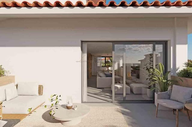 1 camera da letto Appartamento in vendita in Amarilla Golf, San Miguel de Abona con piscina garage - 233.251 € (Rif: 9645950)