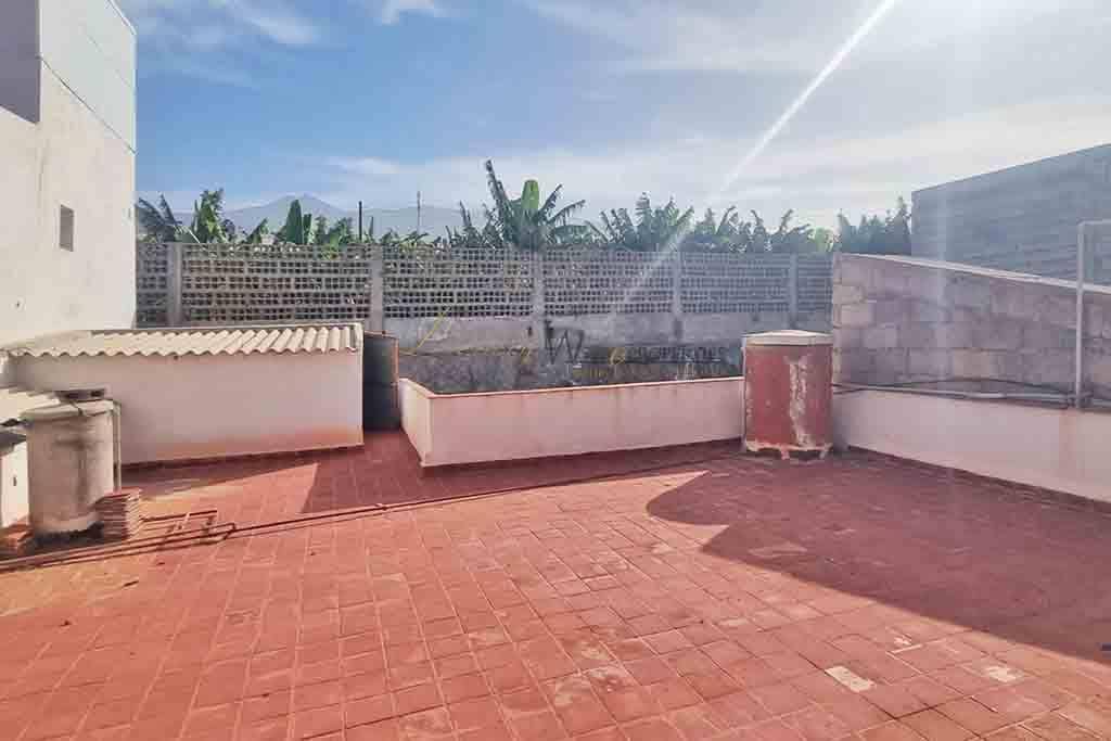 4 sovrum Villa till salu i Playa San Juan - 475 000 € (Ref: 9646167)