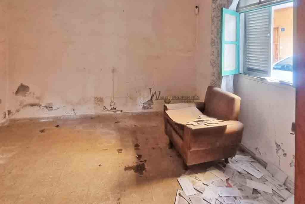 4 sovrum Villa till salu i Playa San Juan - 475 000 € (Ref: 9646167)