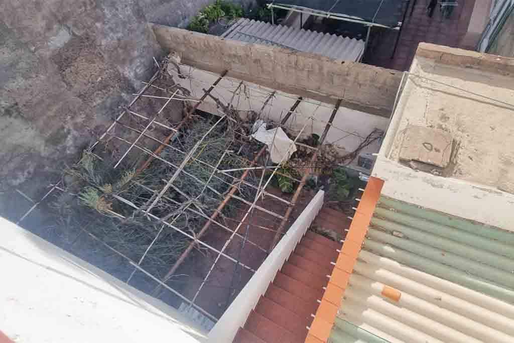 4 sovrum Villa till salu i Playa San Juan - 475 000 € (Ref: 9646167)