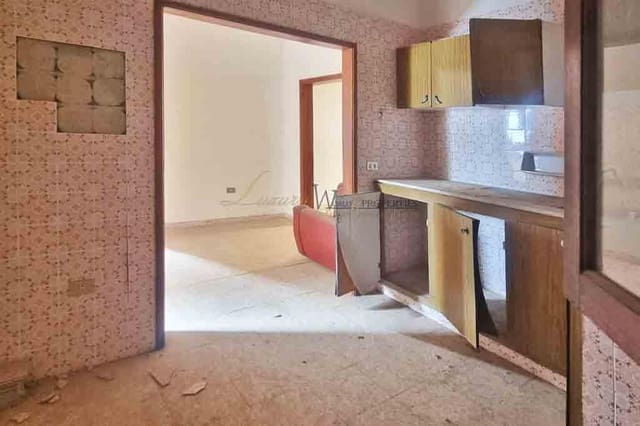 4 sovrum Villa till salu i Playa San Juan, Guía de Isora - 475 000 € (Ref: 9646167)