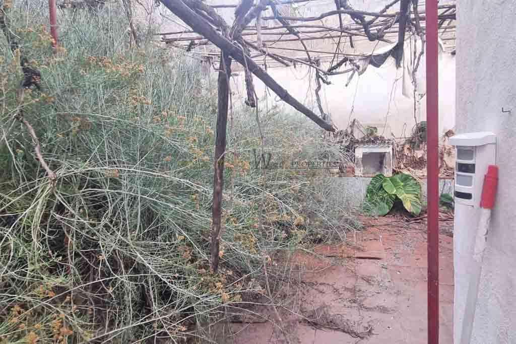 4 sovrum Villa till salu i Playa San Juan - 475 000 € (Ref: 9646167)