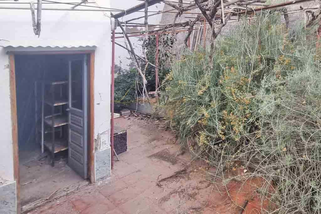 4 sovrum Villa till salu i Playa San Juan - 475 000 € (Ref: 9646167)