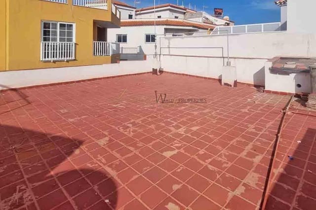 4 sovrum Villa till salu i Playa San Juan, Guía de Isora - 475 000 € (Ref: 9646167)