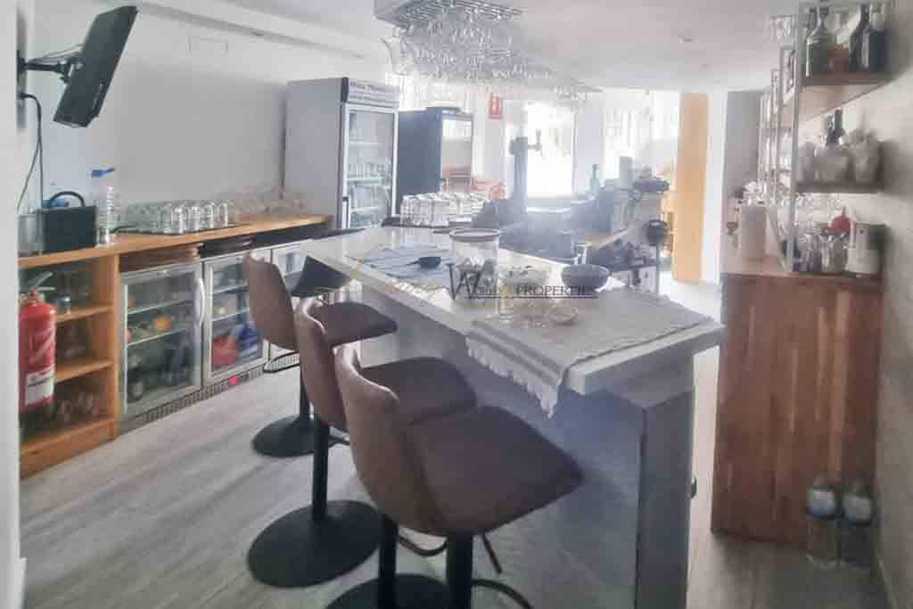 1 sovrum Företag till salu i Costa Adeje - 360 000 € (Ref: 9649814)