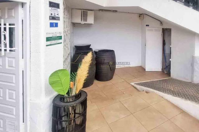 1 sovrum Företag till salu i Playa de las Américas, Adeje - 360 000 € (Ref: 9649814)