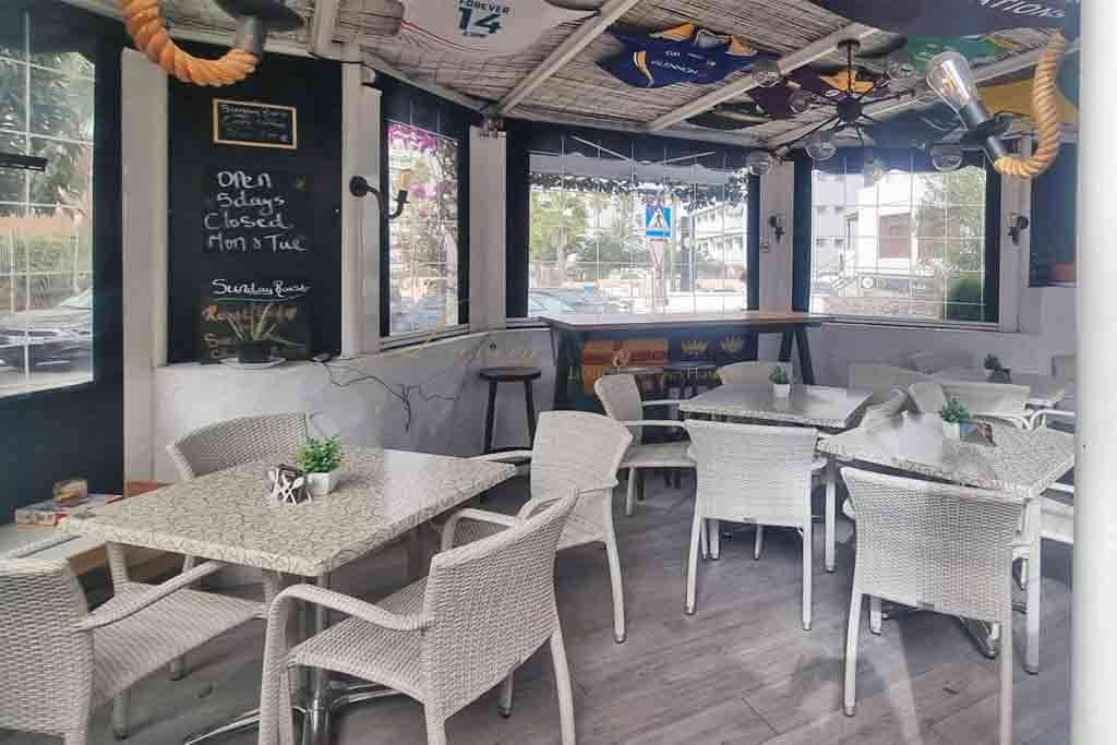 1 sovrum Företag till salu i Costa Adeje - 360 000 € (Ref: 9649814)