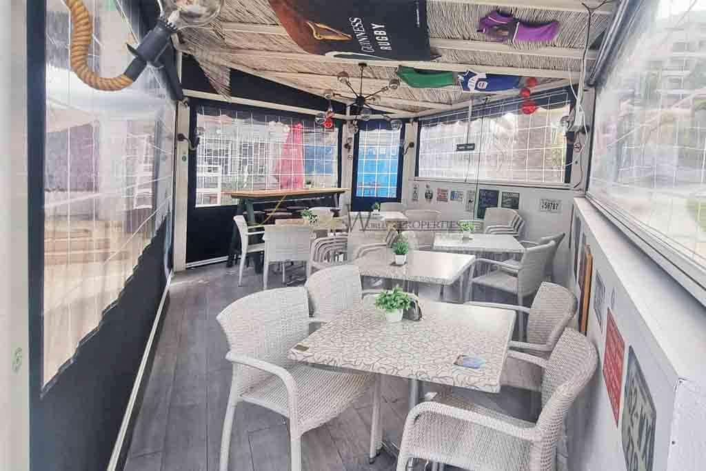 1 sovrum Företag till salu i Costa Adeje - 360 000 € (Ref: 9649814)