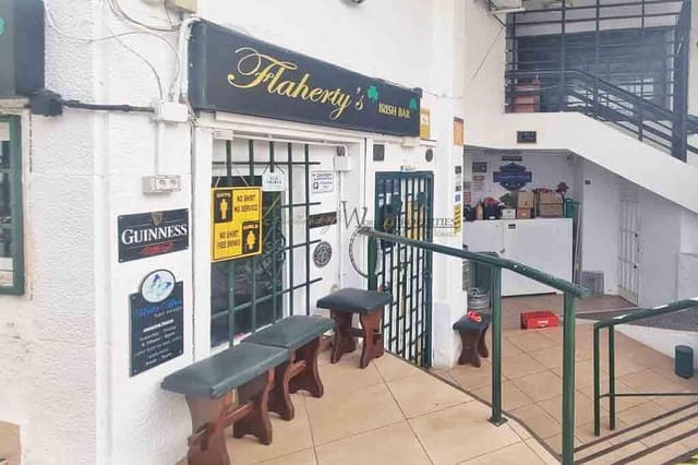 1 sovrum Företag till salu i Playa de las Américas, Adeje - 360 000 € (Ref: 9649814)