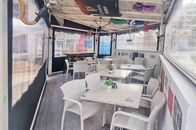 1 sovrum Företag till salu i Playa de las Américas, Adeje - 360 000 € (Ref: 9649814)