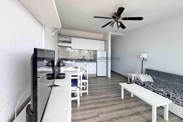 1 bedroom Flat for sale in Playa de las Américas, Adeje with pool - € 280,000 (Ref: 9650273)