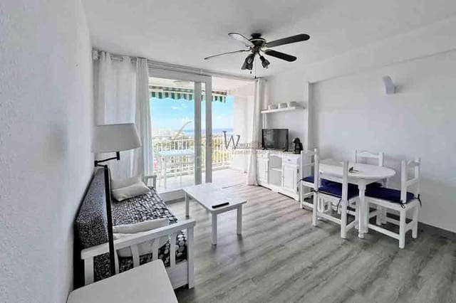 1 bedroom Flat for sale in Playa de las Américas, Adeje with pool - € 280,000 (Ref: 9650273)