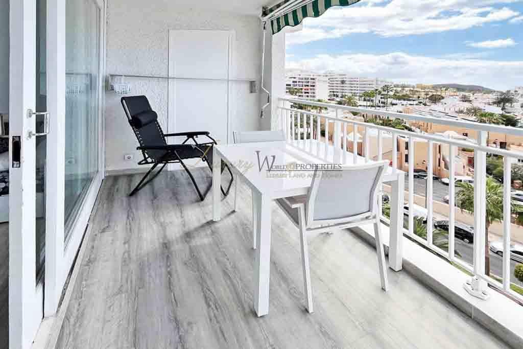 1 bedroom Flat for sale in Costa Adeje with pool - € 280,000 (Ref: 9650273)