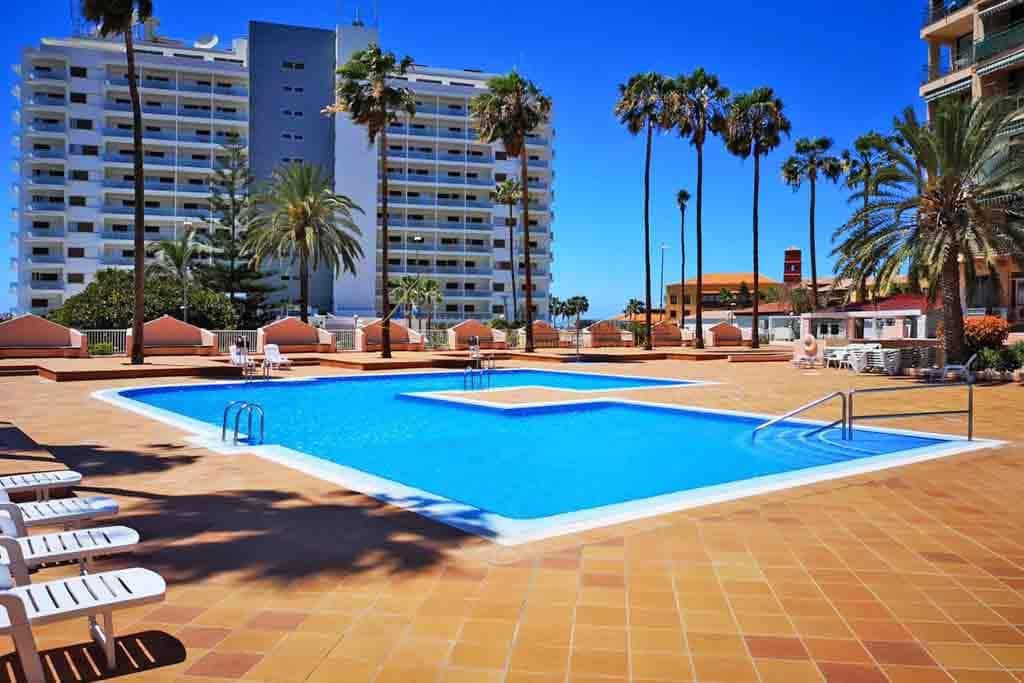 1 bedroom Flat for sale in Costa Adeje with pool - € 280,000 (Ref: 9650273)