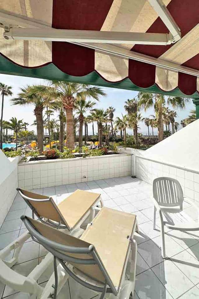 Appartamento in vendita in Playa de las Americas con piscina - 425.000 € (Rif: 9652857)