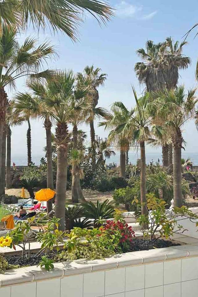 Appartamento in vendita in Playa de las Americas con piscina - 425.000 € (Rif: 9652857)