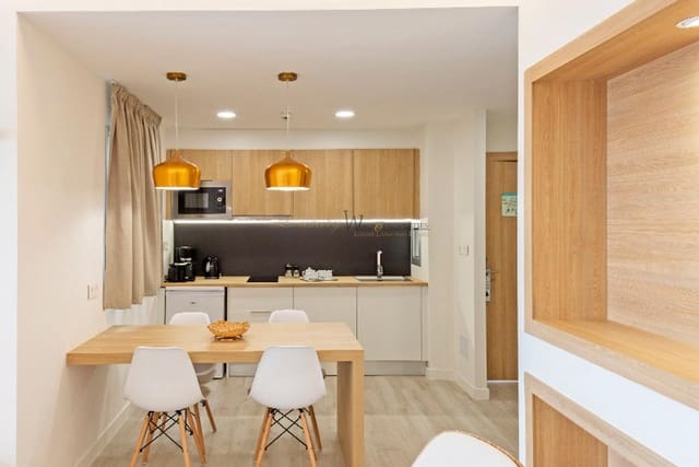 1 camera da letto Appartamento in vendita in Los Cristianos, Arona con piscina - 220.000 € (Rif: 9654291)