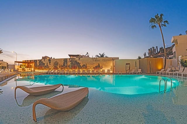 1 camera da letto Appartamento in vendita in Los Cristianos, Arona con piscina - 220.000 € (Rif: 9654291)