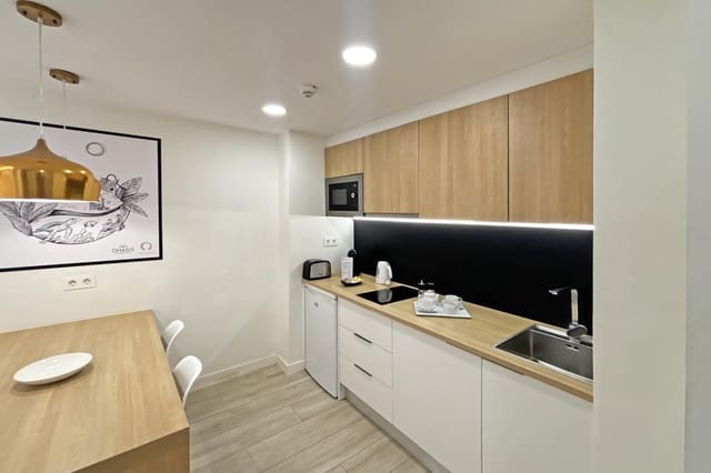 1 camera da letto Appartamento in vendita in Los Cristianos, Arona con piscina - 220.000 € (Rif: 9654291)