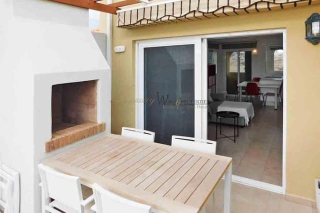 1 makuuhuone Asunto myytävänä paikassa La Caleta Adeje, Adeje mukana uima-altaan - 449 000 € (Ref: 9656661)