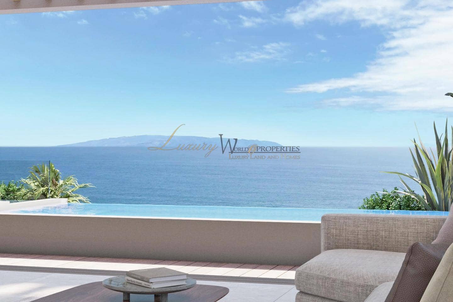 4 sovrum Lägenhet till salu i Callao Salvaje med garage - 1 435 000 € (Ref: 9669107)