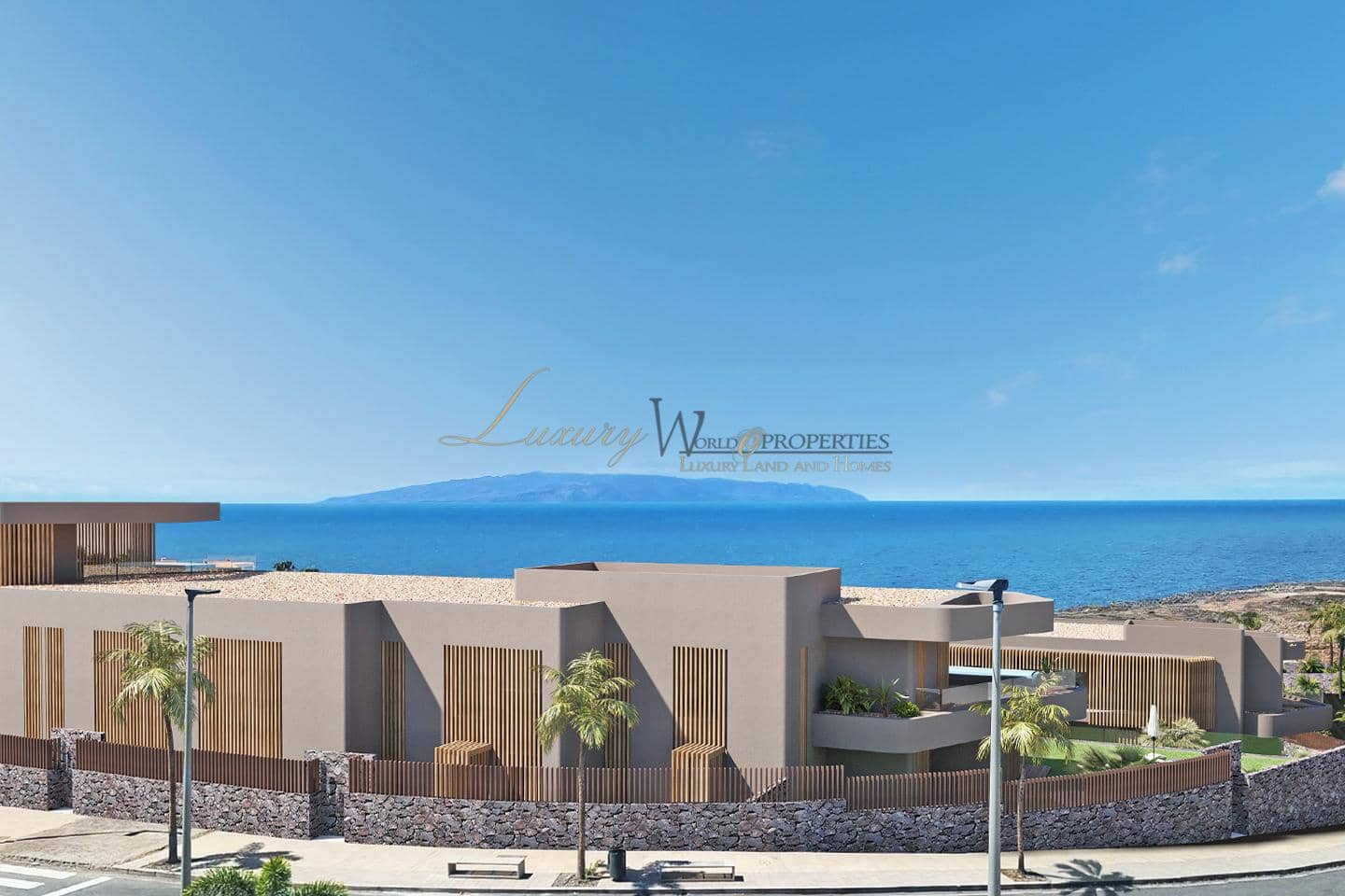 4 sovrum Lägenhet till salu i Callao Salvaje med garage - 1 435 000 € (Ref: 9669107)