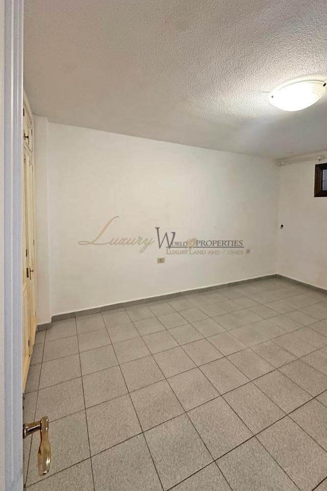 1 chambre Appartement à vendre à Los Cristianos - 259 500 € (Ref: 9694403)