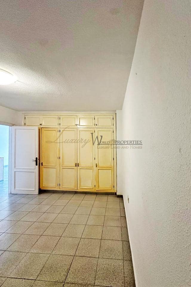 1 chambre Appartement à vendre à Los Cristianos - 259 500 € (Ref: 9694403)