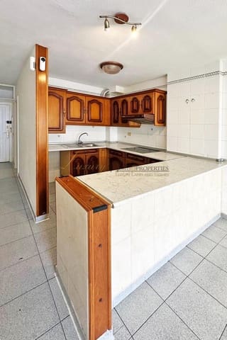 1 bedroom Flat for sale in Los Cristianos, Arona - € 259,500 (Ref: 9694403)