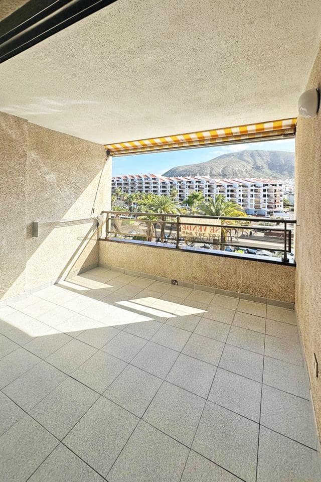 1 chambre Appartement à vendre à Los Cristianos - 259 500 € (Ref: 9694403)