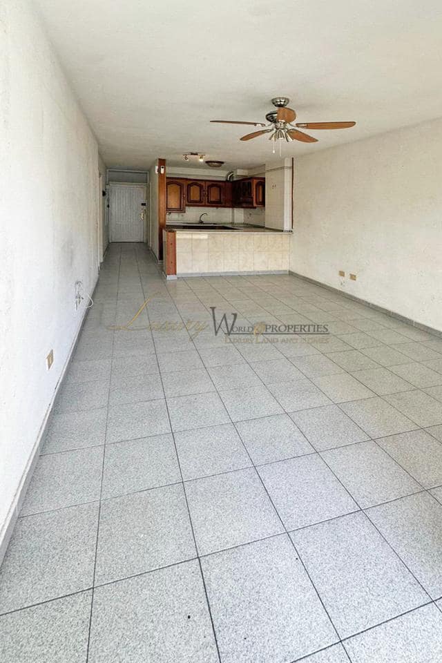 1 chambre Appartement à vendre à Los Cristianos - 259 500 € (Ref: 9694403)