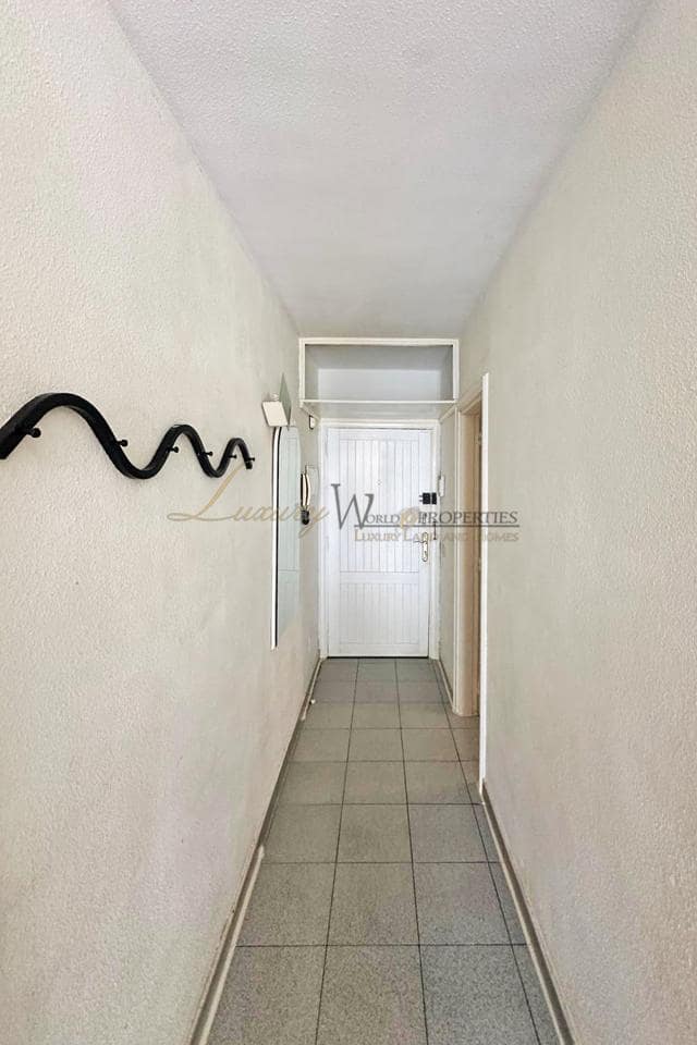 1 chambre Appartement à vendre à Los Cristianos - 259 500 € (Ref: 9694403)