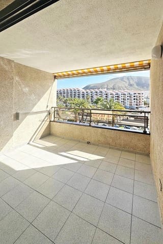 1 bedroom Flat for sale in Los Cristianos, Arona - € 259,500 (Ref: 9694403)