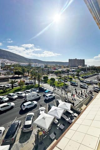 1 bedroom Flat for sale in Los Cristianos, Arona - € 259,500 (Ref: 9694403)