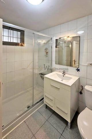 1 bedroom Flat for sale in Los Cristianos, Arona - € 259,500 (Ref: 9694403)