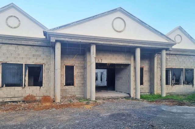 8 camera da letto Villa in vendita in Torviscas Centro y Alto, Adeje con piscina - 2.047.500 € (Rif: 9696740)