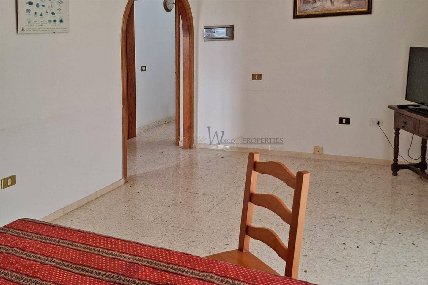 5 bedroom Villa for sale in La Sabinita - € 699,000 (Ref: 9709052)