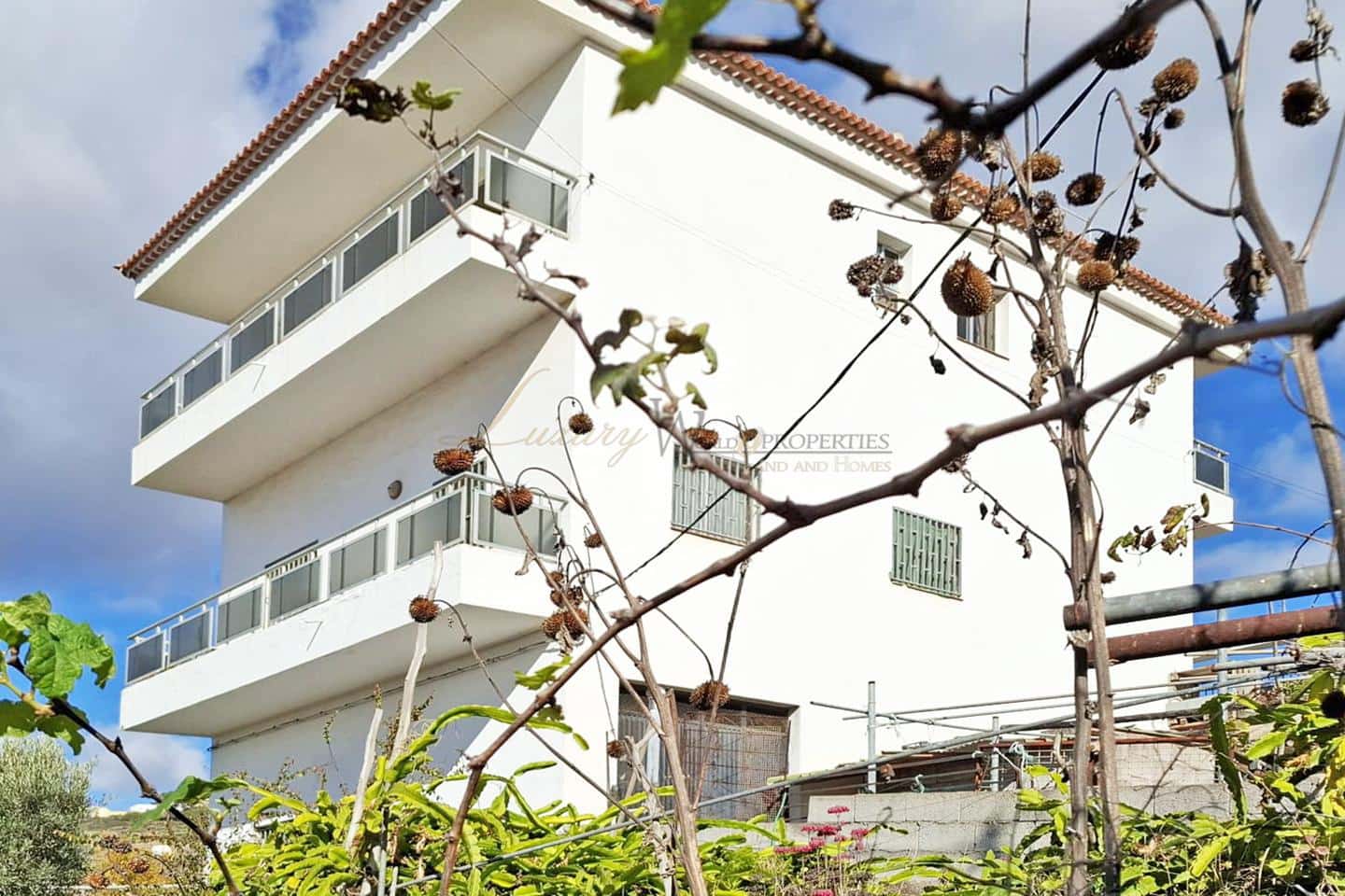 5 bedroom Villa for sale in La Sabinita - € 699,000 (Ref: 9709052)