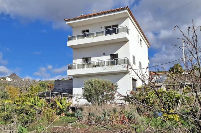 5 bedroom Villa for sale in La Sabinita, Arico - € 699,000 (Ref: 9709052)