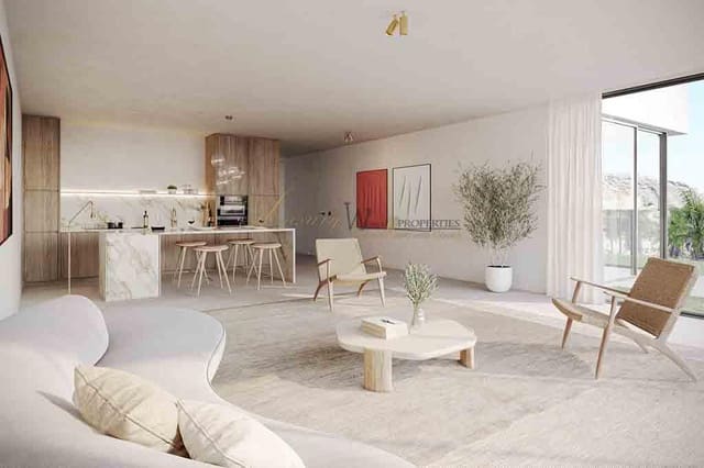 3 slaapkamer Flat te koop in Callao Salvaje, Adeje met zwembad - € 1.525.000 (Ref: 9730805)