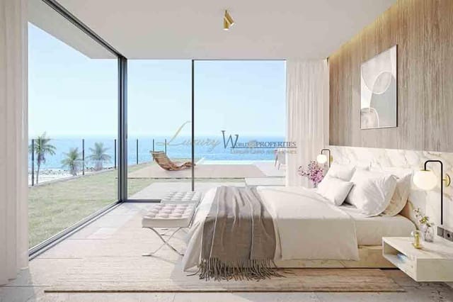 3 slaapkamer Flat te koop in Callao Salvaje, Adeje met zwembad - € 1.525.000 (Ref: 9730805)