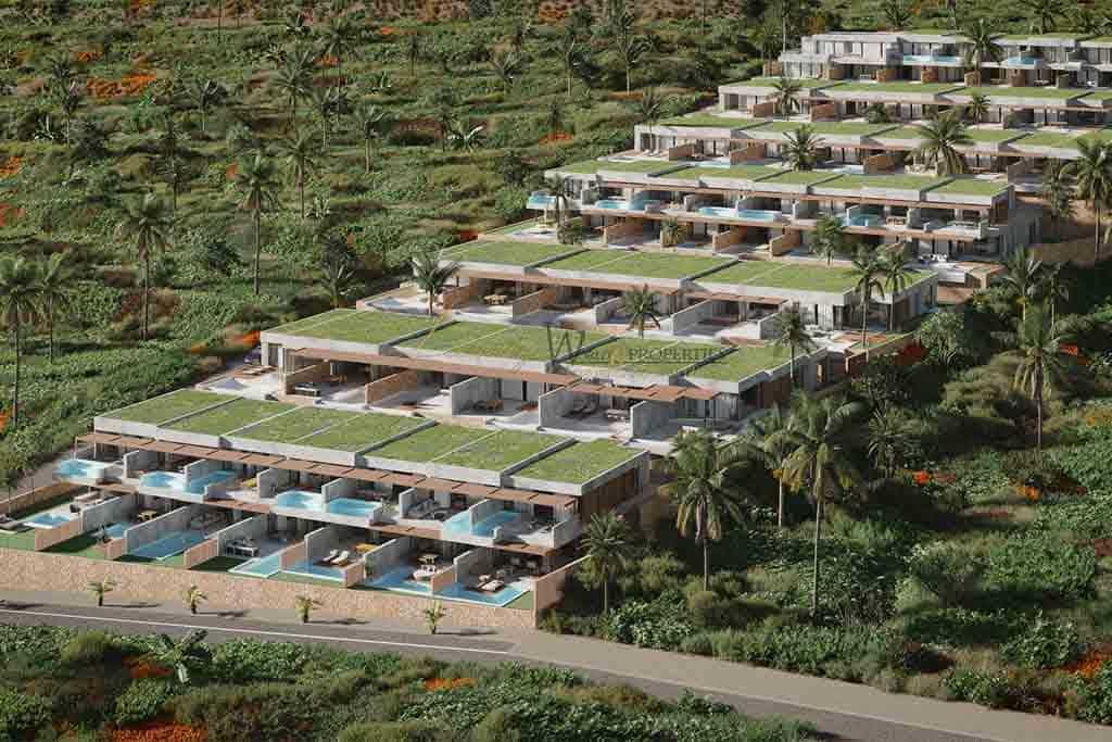 3 slaapkamer Flat te koop in Callao Salvaje met zwembad - € 1.525.000 (Ref: 9730805)