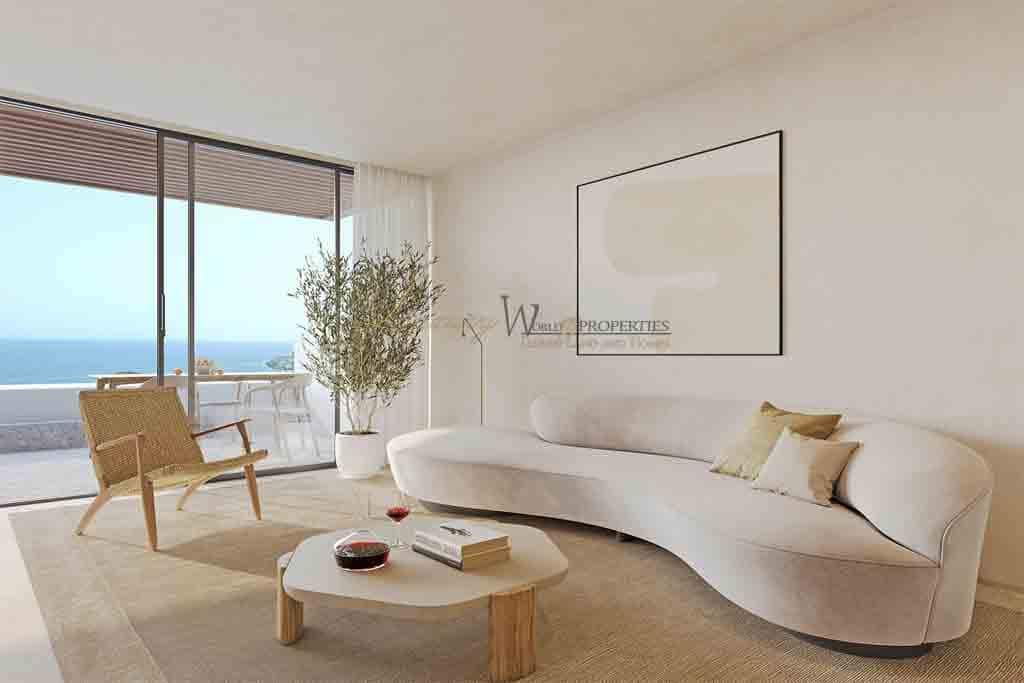 2 bedroom Flat for sale in Callao Salvaje with pool garage - € 985,000 (Ref: 9730806)