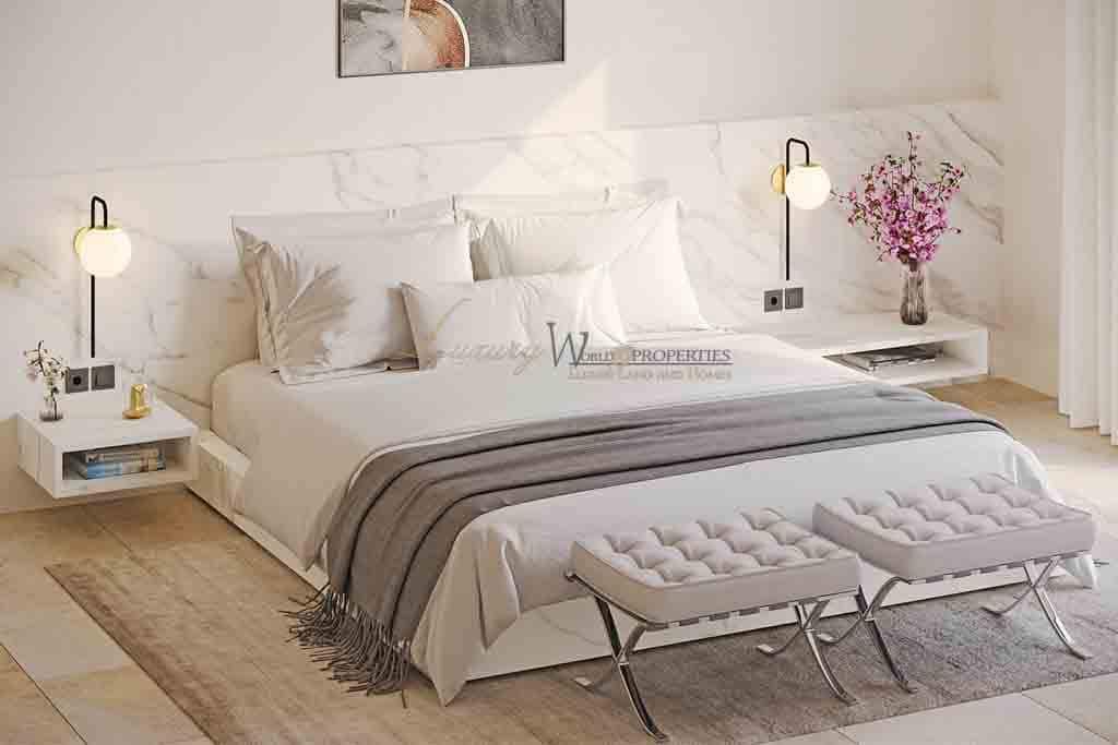 2 bedroom Flat for sale in Callao Salvaje with pool garage - € 985,000 (Ref: 9730806)