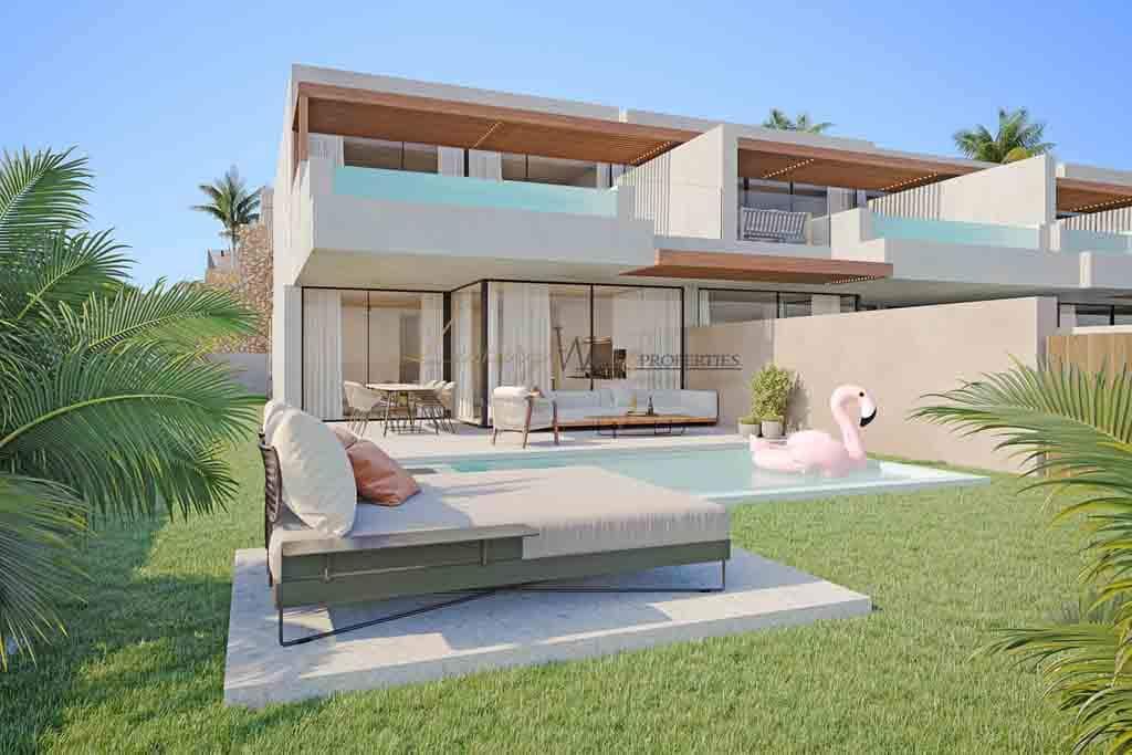 2 bedroom Flat for sale in Callao Salvaje with pool garage - € 985,000 (Ref: 9730806)