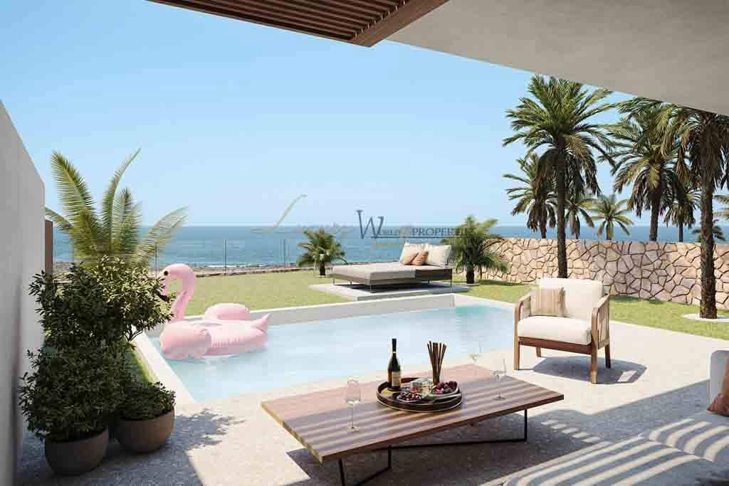 2 bedroom Flat for sale in Callao Salvaje with pool garage - € 985,000 (Ref: 9730806)