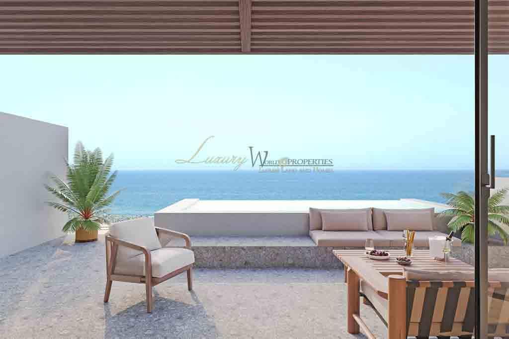 2 bedroom Flat for sale in Callao Salvaje with pool garage - € 985,000 (Ref: 9730806)