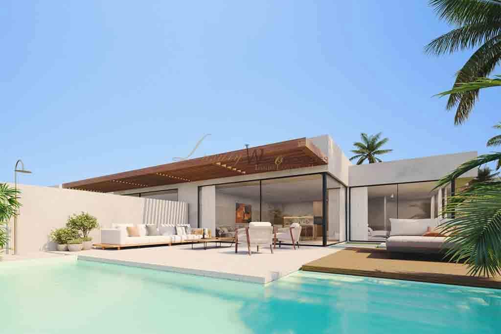 2 bedroom Flat for sale in Callao Salvaje with pool garage - € 985,000 (Ref: 9730806)